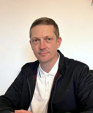 François Van Den Bossche